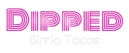 Dipped Birria Tacos