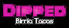 Dipped Birria Tacos