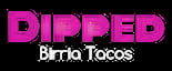 Dipped Birria Tacos