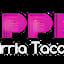 Dipped Birria Tacos