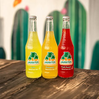 Jarritos